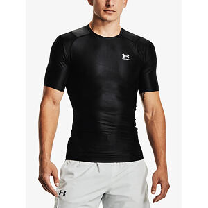 Pánské tričko Under Armour HG IsoChill Comp SS