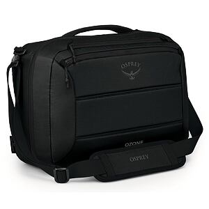 Osprey OZONE BOARDING BAG 20L black