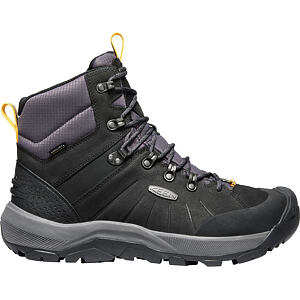 Keen REVEL IV MID POLAR MEN black/magnet