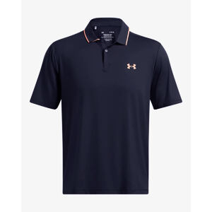 Pánské polotričko Under Armour ISO-CHILL