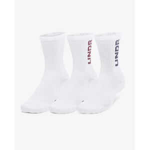 Unisex ponožky Under Armour MAKER 3-Pack