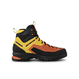 Garmont VETTA TECH GTX racing red/radiant yellow