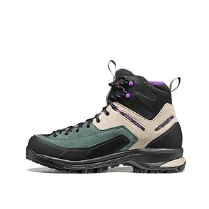 Garmont VETTA TECH GTX WMS chateau grey/dewberry violet