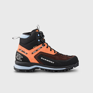 Garmont VETTA TECH GTX WMS java brown/rust orange