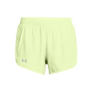 Dámské kraťasy Under Armour Fly By 3'' Shorts