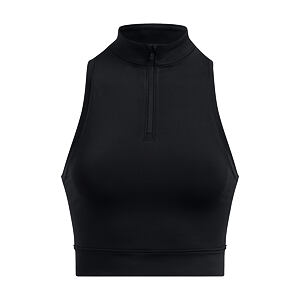 Dámské tílko Under Armour Run Anywhere Crop Tank