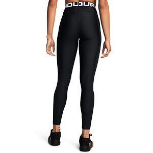 Dámské legíny Under Armour HeatGear Rib Legging