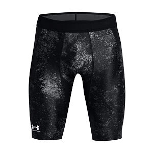 Pánské kraťasy Under Armour HG IsoChill Printed Lg Sts