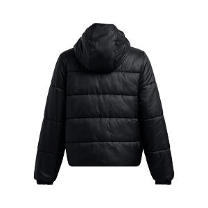 LW INSULATE JACKET-BLK