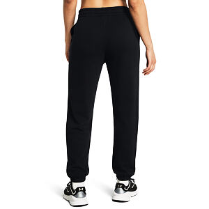 Dámské tepláky Under Armour Rival Terry Joggers