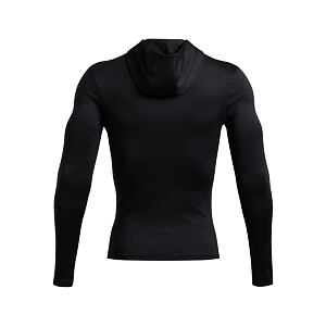 UA CG Elite Scuba Hdy-BLK