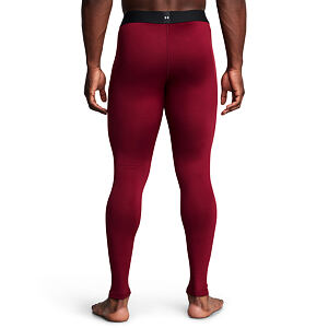 UA CG Elite Leggings-RED