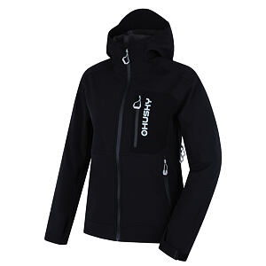 Dámská softshell bunda Husky Samai L