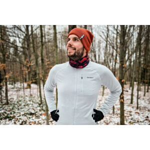 Pánská merino čepice Husky Merhat 1