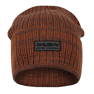 Unisex merino čepice Husky Mermel