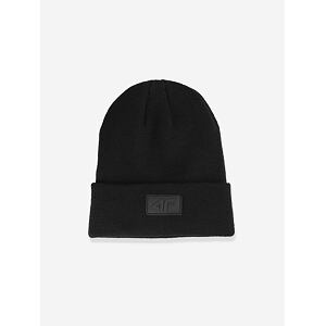 Čepice beanie unisex 4F