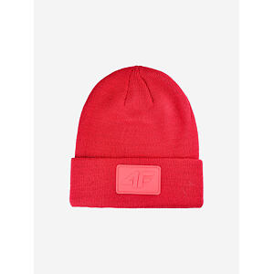 Čepice beanie unisex 4F