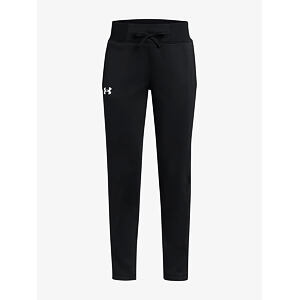 Dívčí tepláky Under Armour Armour Fleece Pants