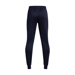 Chlapecké sportovní kalhoty Under Armour UA BRAWLER 2.0 TAPERED PANTS