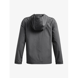 Chlapecká bunda Under Armour Sportstyle Windbreaker