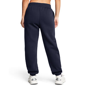 Dámské tepláky Under Armour Essential Fleece Joggers