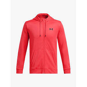 Pánská mikina Under Armour Fleece FZ Hoodie