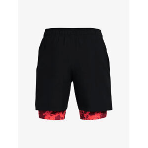 Chlapecké kraťasy Under Armour Tech Woven 2in1 Short