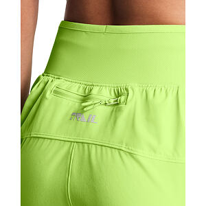 Dámské kraťasy Under Armour Trail Run Shorts