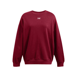 Dámská mikina Under Armour Rival Fleece OS Crew