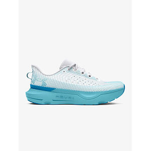 Běžecká obuv unisex Under Armour Infinite Pro Fire & Ice