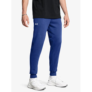 Pánské tepláky Under Armour Rival Fleece Joggers