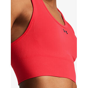 Dámská podprsenka Under Armour Vanish Seamless Mid Bra