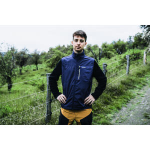 Pánská softshell vesta Husky Salien M
