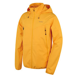 Pánská softshell bunda Husky Sonny M