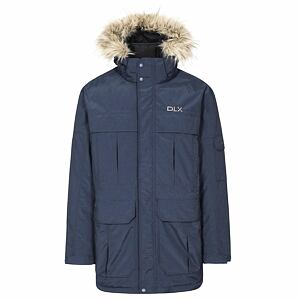 Pánska bunda Trespass DLX Highland