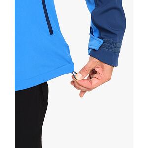 Pánská softshellová bunda Kilpi RAVIO-M