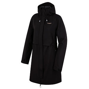 Dámský softshell kabát Husky Sephie L