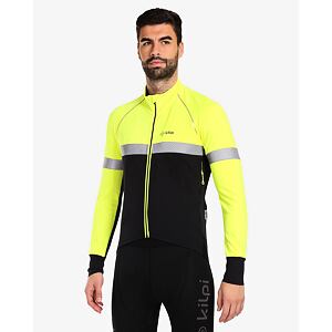 Pánská softshellová cyklistická bunda Kilpi NERETO-M