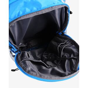 Freeride batoh Kilpi GLACIER-U