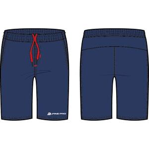 Pánské kraťasy ALPINE PRO LESON