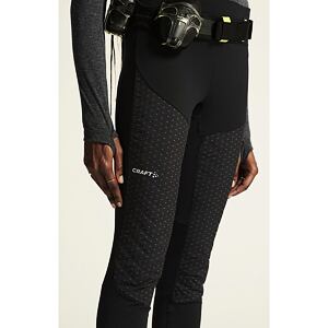 Dámské legíny CRAFT ADV SubZ Lumen Padded Tights 2
