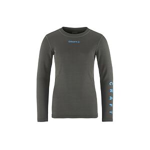 Dětský funkční set CRAFT CORE Warm Baselayer Junior