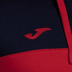 Pánská/chlapecká mikina Joma Crew V Hoodie