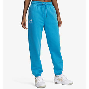 Dámské tepláky Under Armour Essential Fleece Joggers