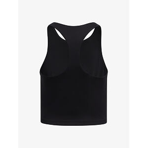 Dívčí tílko Under Armour G Motion Branded Crop Tank