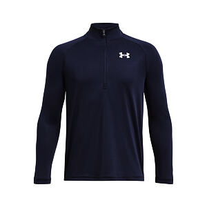 Chlapecké tričko Under Armour Tech 2.0 1/2 Zip