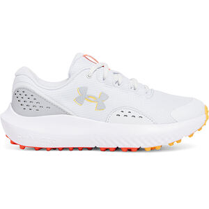 Dětská bezspiková obuv Under Armour Surge Golf