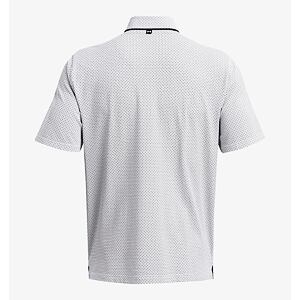 Pánské polo tričko Under Armour Iso-Chill Verge Polo