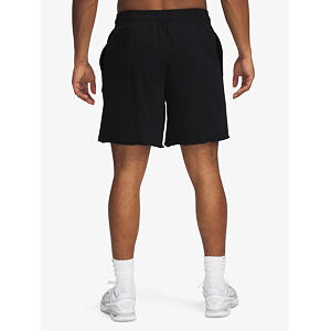 Pánské kraťasy Under Armour Rival TerryLogo8inShort