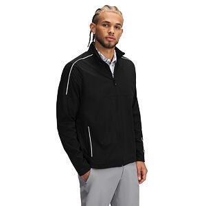 Pánská mikina Under Armour Drive Wind Full Zip